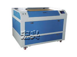 激光雕刻機外殼